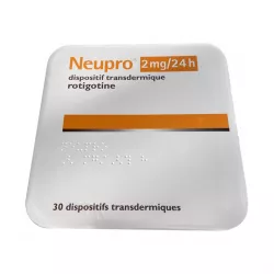 Ньюпро пластырь (Neupro) Ротиготин 2мг 30шт в Кемерове и области фото