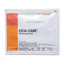 Сика Кеа противорубцовый пластырь (Cica Care повязка) 12х15 см в Кемерове и области фото