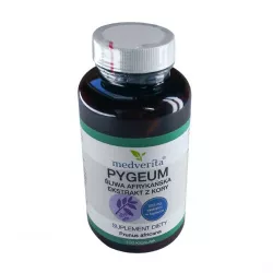 Пиджеум (Pygeum) 500мг капс. 100шт в Кемерове и области фото