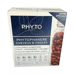 Фитофанер (Phytophanere) капсулы 120шт в Кемерове и области фото