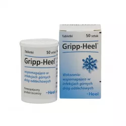 Грипп-хель (Gripp-Heel) табл 50шт в Кемерове и области фото