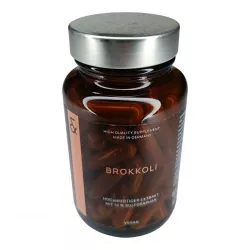 Сульфорафан (Sulforaphane), брокколи экстракт, 500мг (50мг) капсулы 60шт в Кемерове и области фото