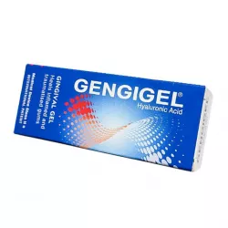 Генгигель (Gengigel) Райсер Фарма взрослый гель для десен 0,2% 20мл в Кемерове и области фото