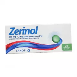 Зеринол Zerinol табл. №20 в Кемерове и области фото