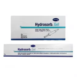 Гидросорб Hydrosorb Gel гель шприц 15г №1 в Кемерове и области фото