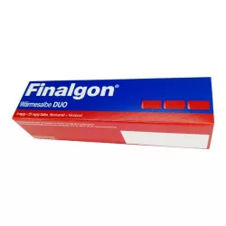 Финалгон Германия (Finalgon DUO) мазь 20г в Кемерове и области фото