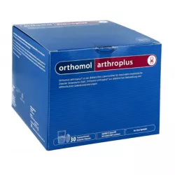 Ортомол Артро Плюс (Orthomol Arthro Plus) №30 в Кемерове и области фото