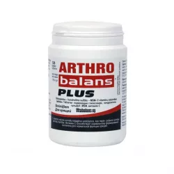 Артро баланс плюс (Arthro Balans Plus) табл. №120 в Кемерове и области фото
