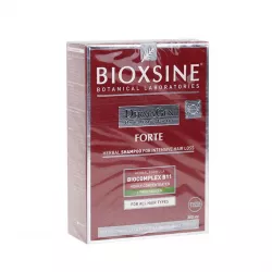 Биоксин форте шампунь (Bioxsine forte) 300 мл в Кемерове и области фото