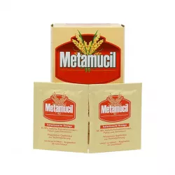 Метамуцил пор. 5,8г 30 пакетиков в Кемерове и области фото