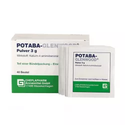 Потаба (Potaba) порошок 3г 40шт в Кемерове и области фото