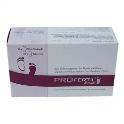 Профертил для женщин (PROfertil female) в Кемерове и области фото